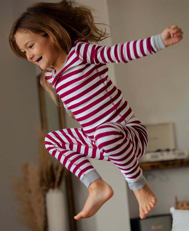 Dream Big Pajamas 2-Pack