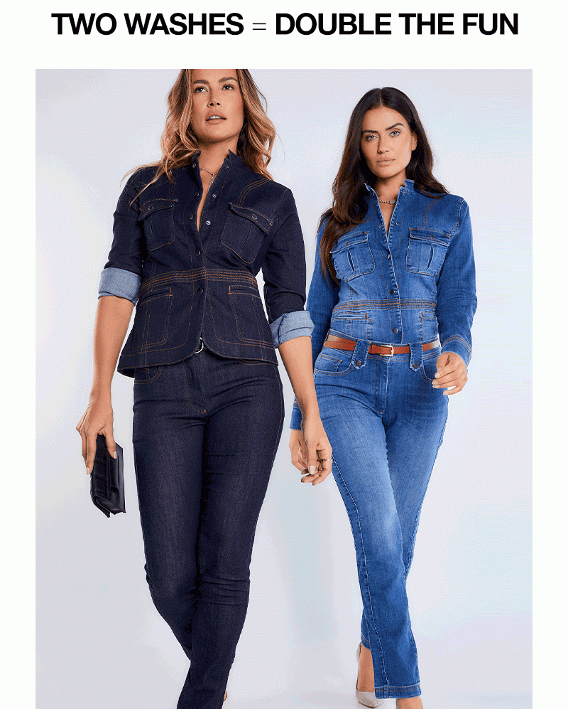 Denim