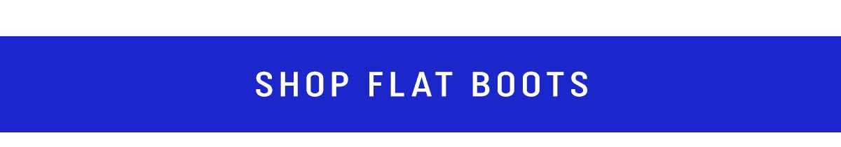 FLATBOOTS