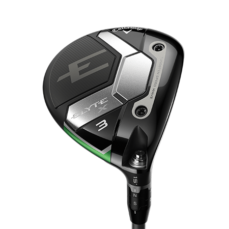 Elyte X Fairway Wood