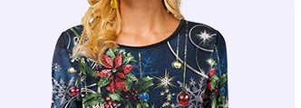 Christmas Big Sale