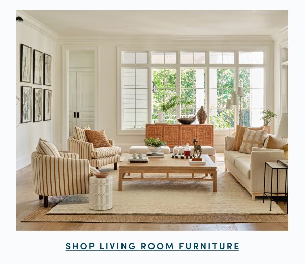 Shop Living Room Furniture