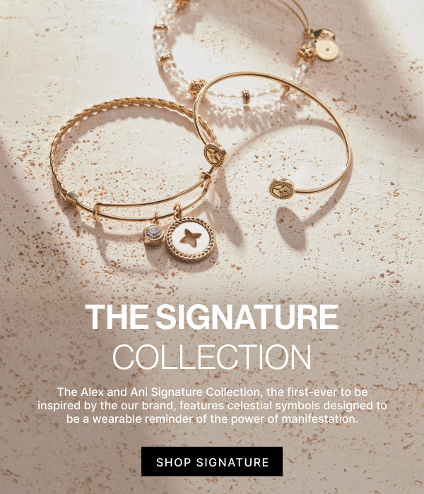 Signature Collection | Shop Now