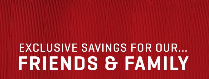 puma friends and family discount