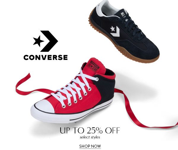 Converse - Sneakers