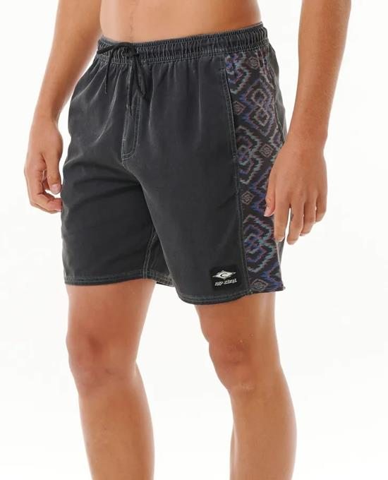 Sideways Volley 18&quot; Boardshorts