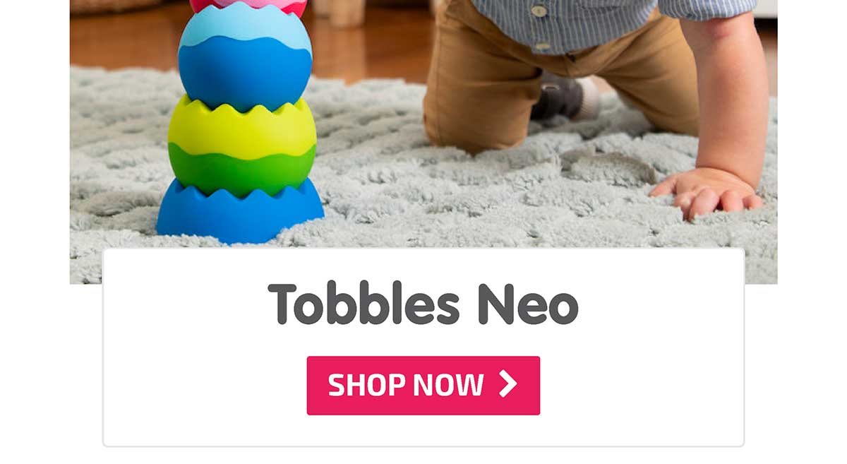 Tobbles Neo - Shop Now