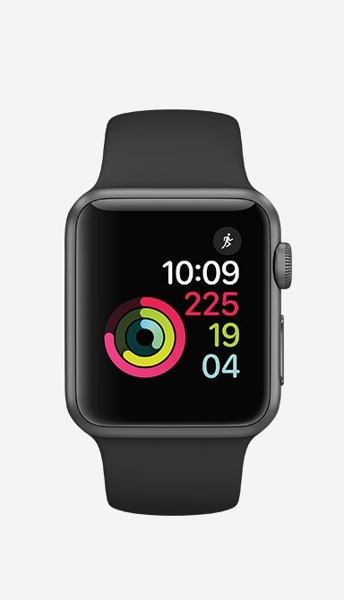 Apple Watch Series 1 save $70*