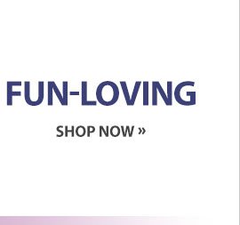Fun-Loving Mom
