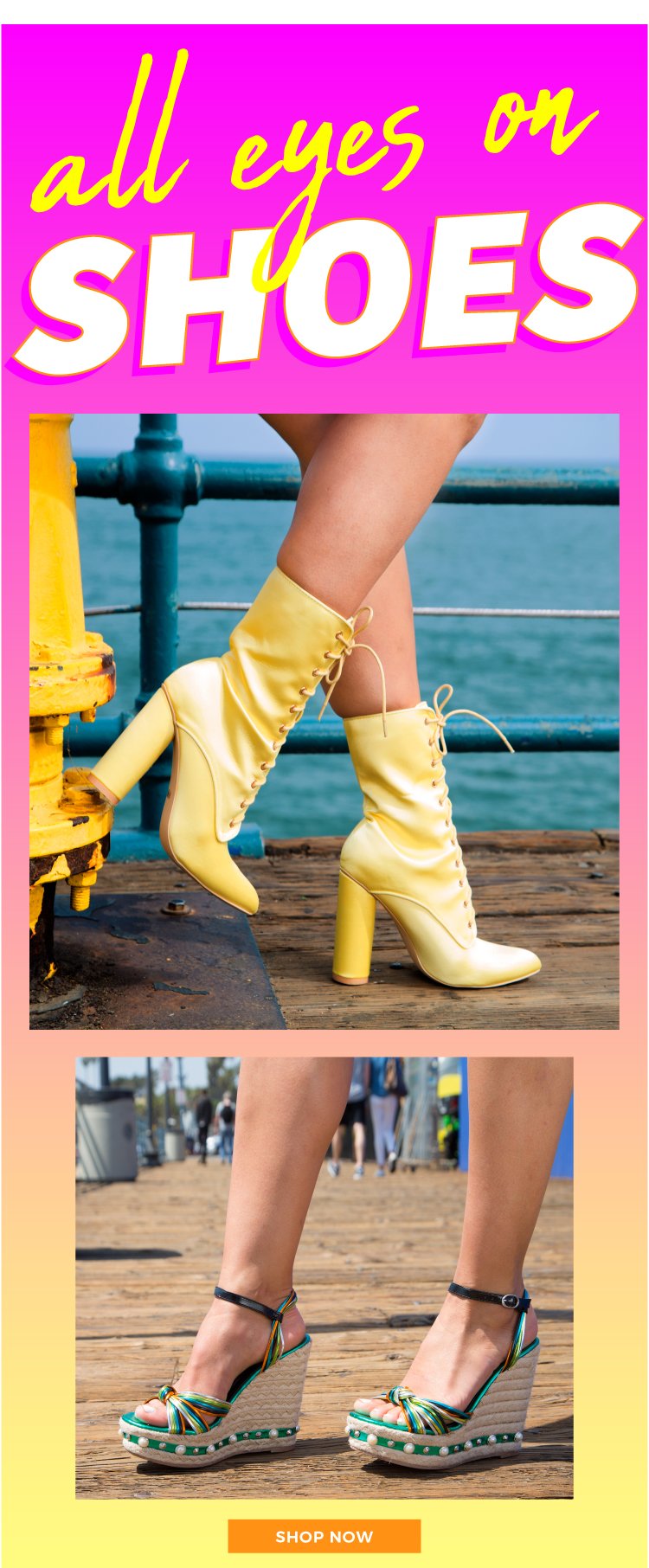 Shop Shoes
