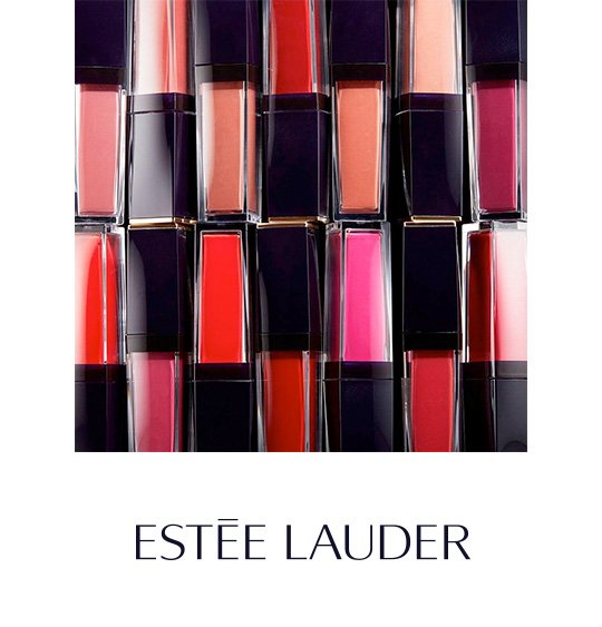 ESTEE LAUDER