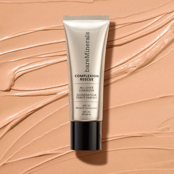 Complexion Rescue All-Over Luminizer