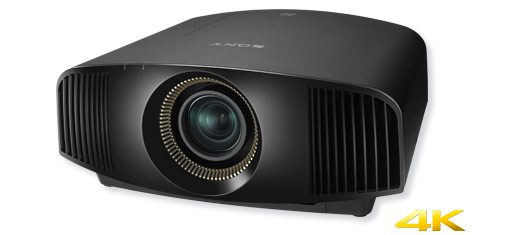 VW695ES 4K HDR Projector