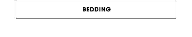 BEDDING