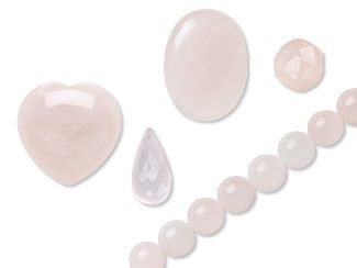 Rose Quartz Gemstone Meaning