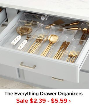 The Everything Drawer