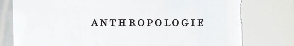 Shop Anthropologie.