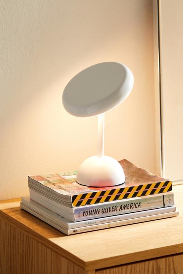 Sawyer Small Table Lamp