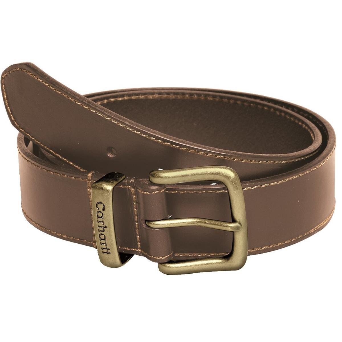 Image of Carhartt Leather Work Belt