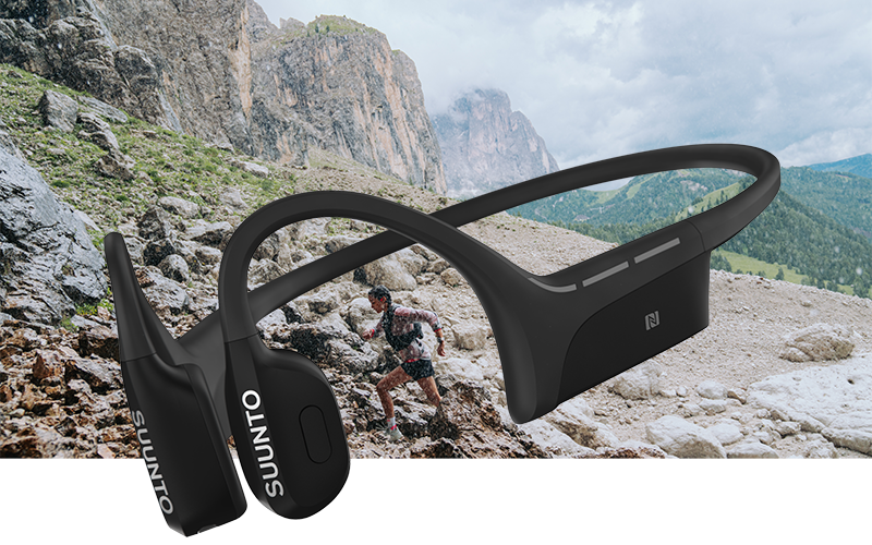 Suunto Wing