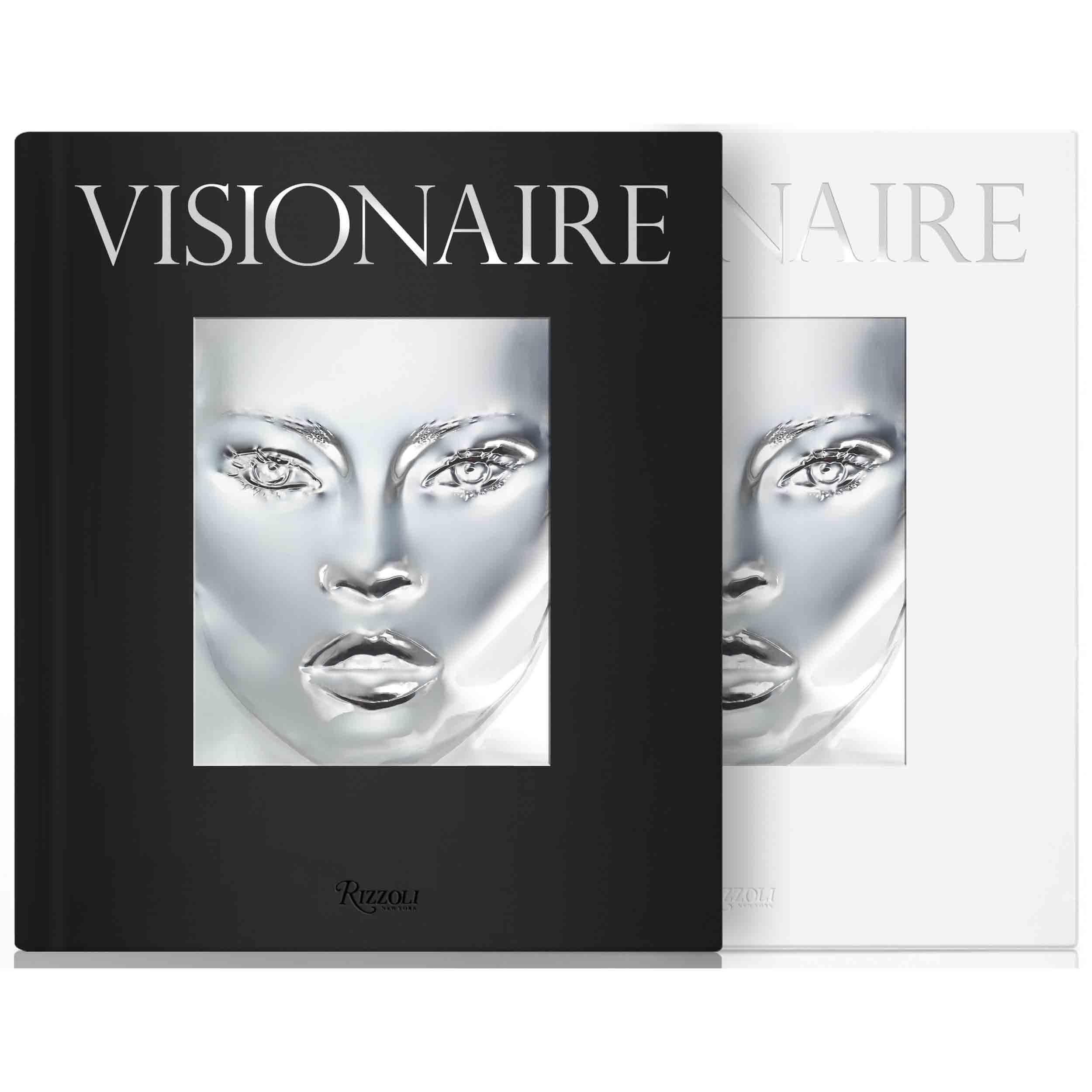Image of Visionaire