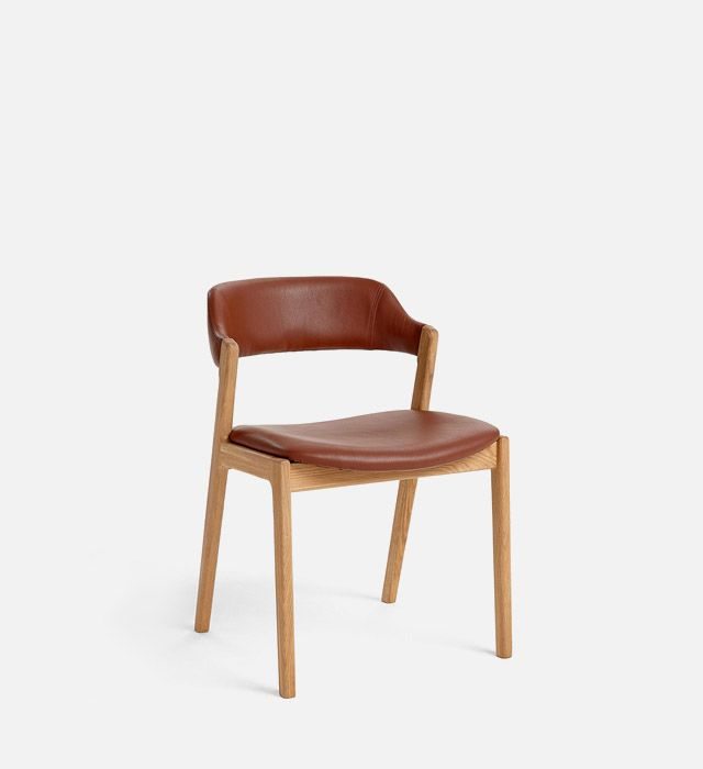 John Lewis & Partners Santino Dining Chair