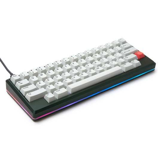 Drop + Tokyo Keyboard Tokyo60 Keyboard Kit V3