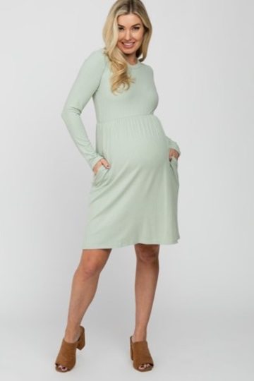 Maternity Dress 2