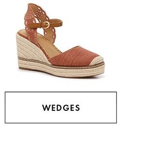 WEDGES