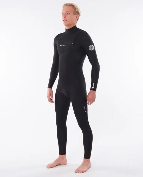 Dawn Patrol 4/3 Chest Zip Wetsuit