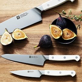 Up to 30% off select ZWILLING® cutlery