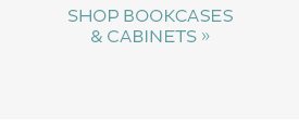 Shop Bookcases and Cabinets