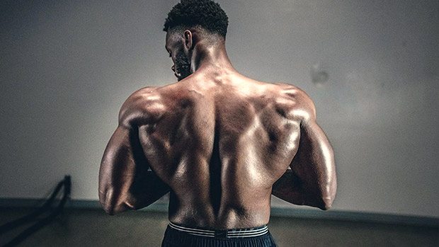 The Back Solution
