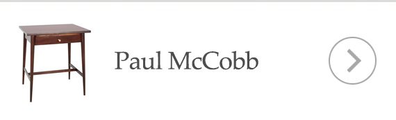 Paul McCobb