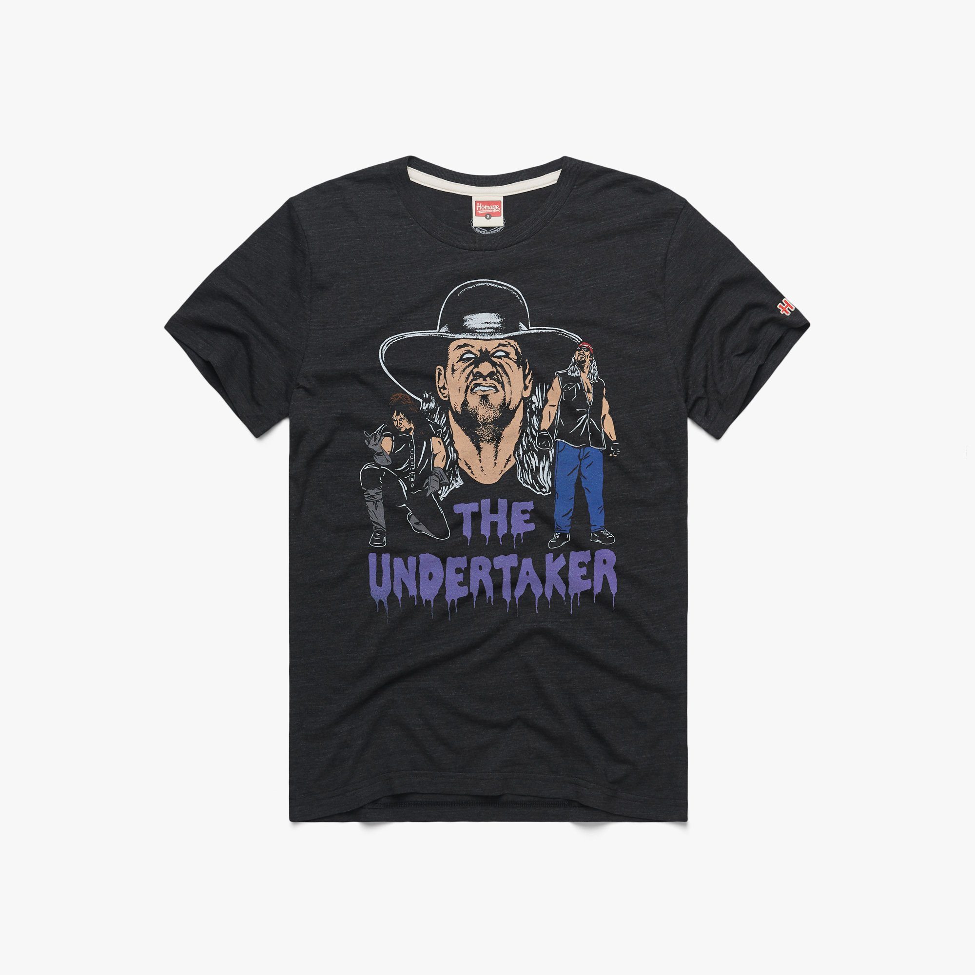 Image of Undertaker 30th Anniversary