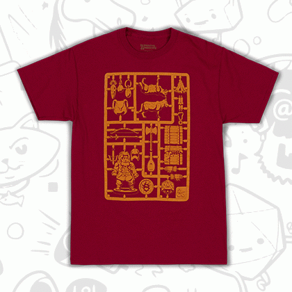 Shop Loot Crate