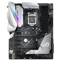 ASUS ROG STRIX Z370-E GAMING LGA 1151 ATX Intel Motherboard