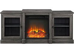 Winter Deal 7 - Indoor Fireplaces