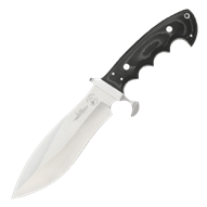 Hibben Alaskan Survival Knife