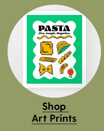 Shop Art Prints