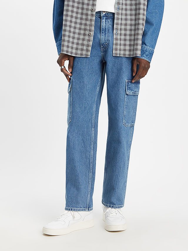 SHOP MEDIUM WASH