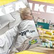Ikea is quietly changing its brand again—for a very good reason