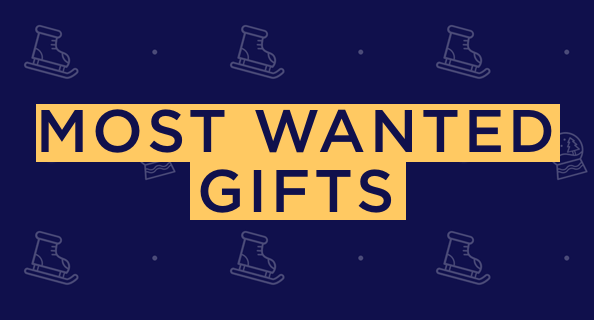 Most Wanted Gifts