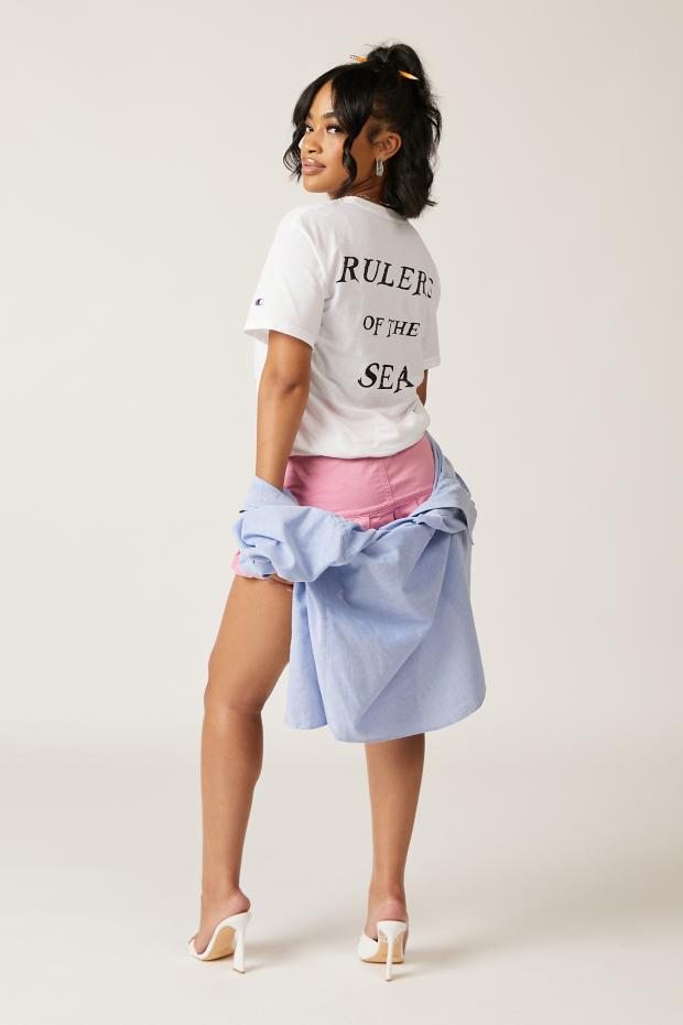 UO Summer Class ’22 Hampton University Tee