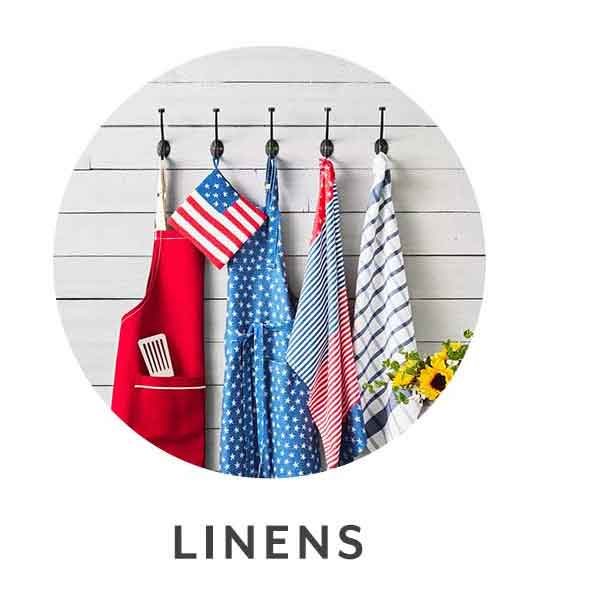 Linens