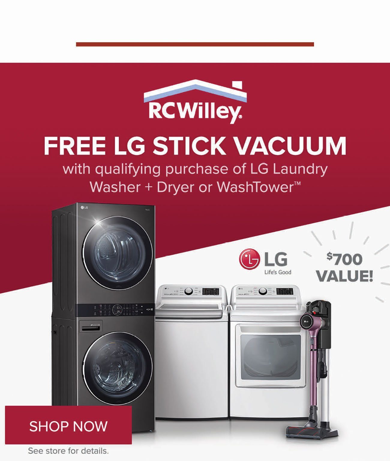 LG-Stick-Vacuum-Laundry-Offer-Stripe