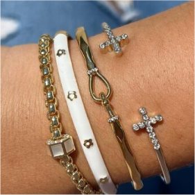 The True To You Stack| Shop Now