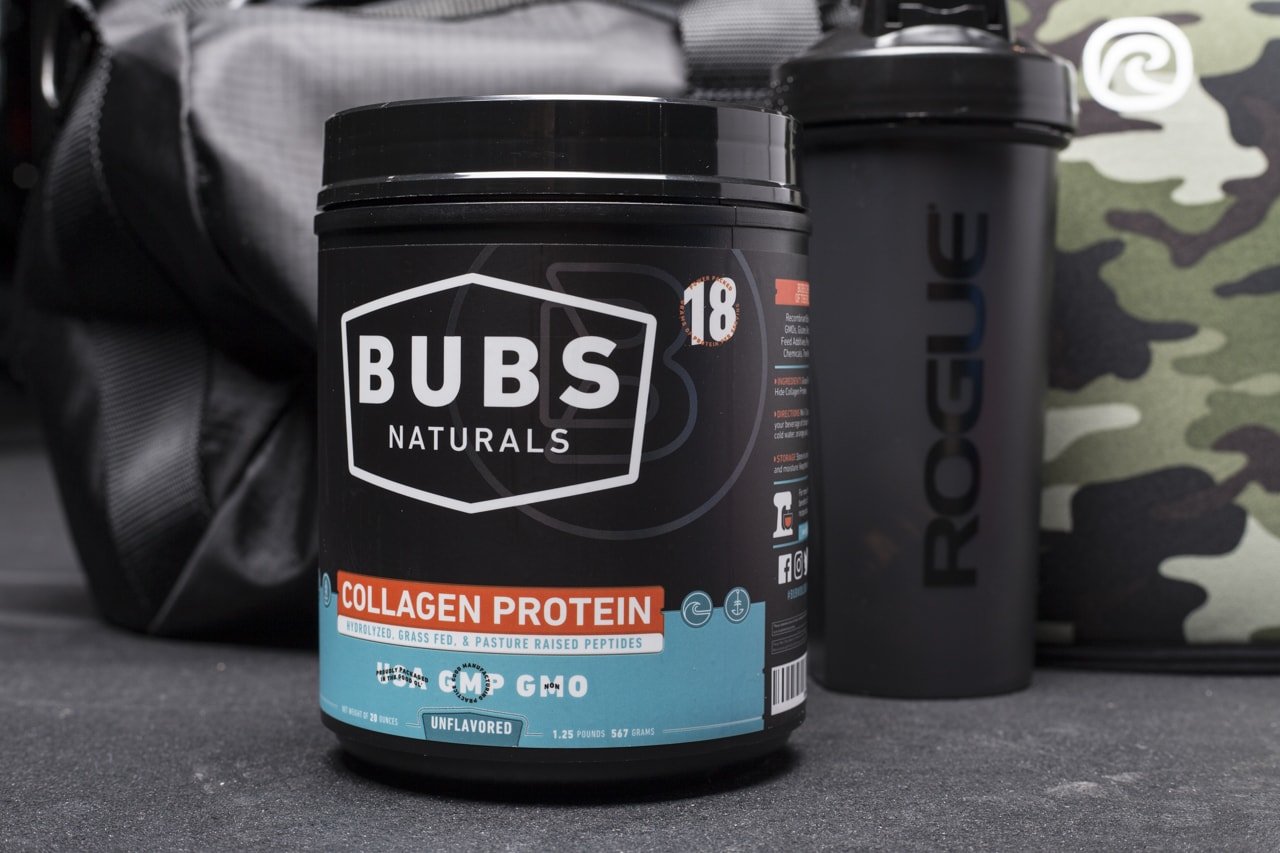 BUBS Protein