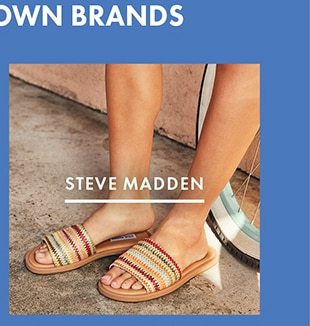 STEVE MADDEN