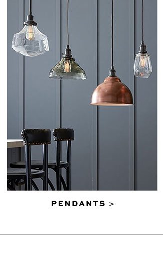 PENDANTS >